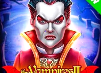 The Vampires II слот от Endorphina